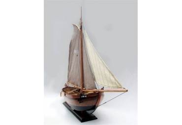 NETHERLANDS BOTTER 27"