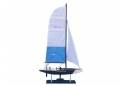 America's Cup BMW Oracle 23 Decorative Sailboat Model