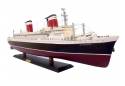 SS United States Limited 40" Cruise Ship Model
