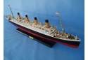 TItanic 40" Limited Cruise Ship Model