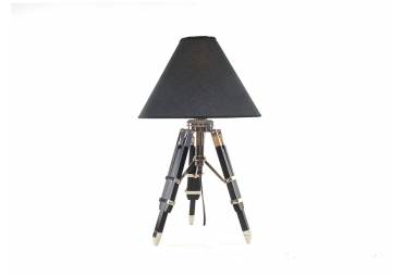 Marine Inspired Table Lamp