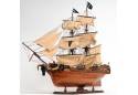 Caribbean Pirate Ship 37"