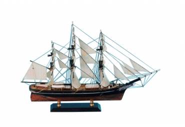 Flying Cloud Clipper Model Ship