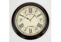 Marine 7 Time Zone World Clock
