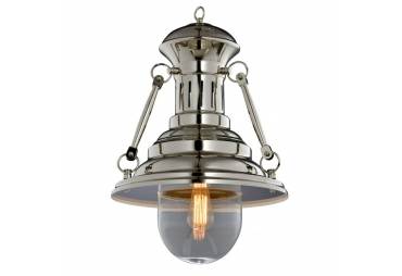 Nautical Industrial Style Pendant Lamp