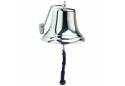 8" Chrome Bell (210mm) meet the USCG requirement for any vsl between 39.4' and 65.6' in length