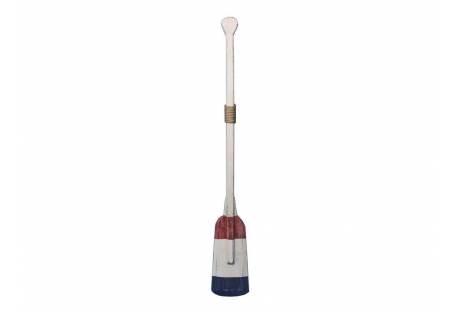 Independence Wooden Squared Rowing Oar w/ Hooks 36"