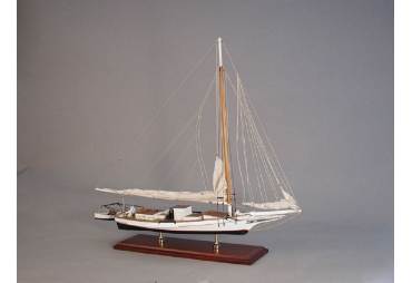 Skipjack 1880 Model Ship 
