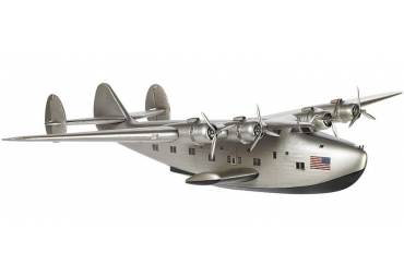 1939 Boeing 314 Dixie Clipper PanAm Airplane Model