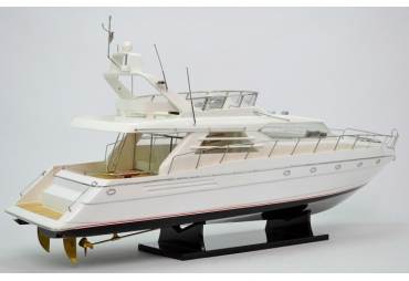 PRINCESS 60 Yacht Model 35"