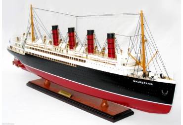 RMS Mauretania 32"