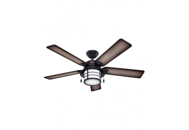 54" Key Largo Nautical Style Cieling Fan