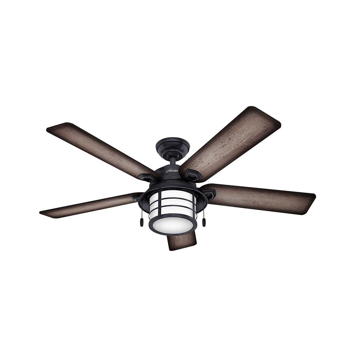 54 Key Largo Nautical Style Ceiling Fan Gonautical