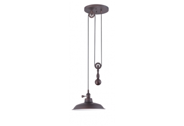 Amarras 1 Light Mini Pendant
