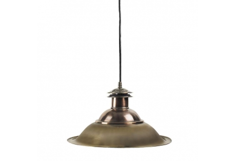 Charleston Lamp