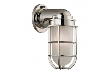 Maritime Wall Sconce Light