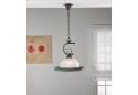 Hanging Pendant from the Rustik Collection