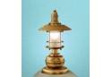 Table Lamp from the Ancora Collection