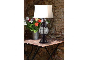 Hatteras Bay Outdoor Table Lamp
