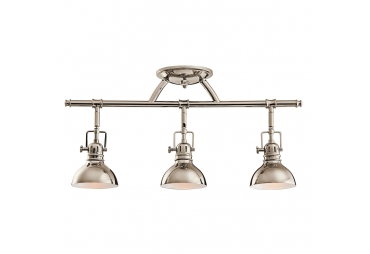 Hatteras Bay 3 Cieling Light