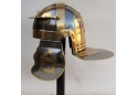 Roman Emperor Helmet