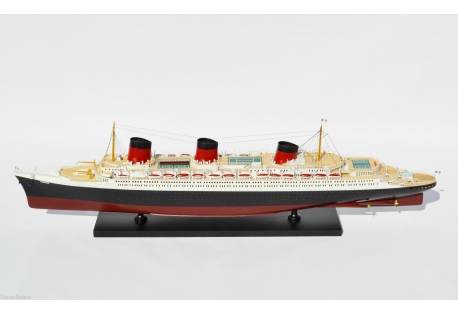 SS Normandie 40" Special Edition