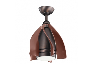 Non-Reversible Blades Ceiling Fan