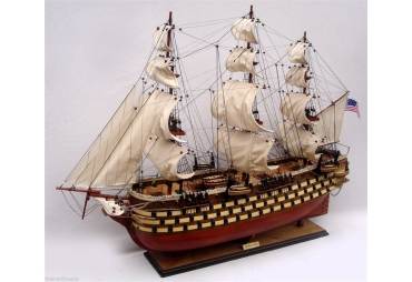 USS Pennsylvania Tall Ship