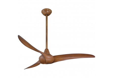 Wave Collection Ceiling Fan Indoor 