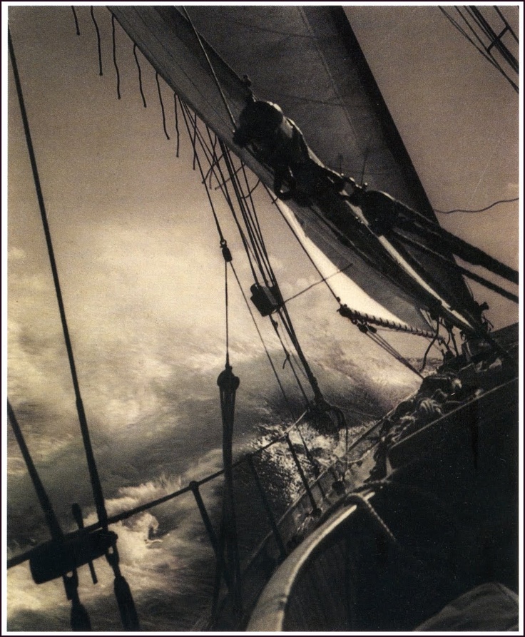 old sailing pictures