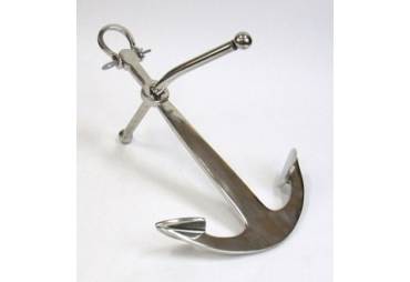 Decorative Large Anchors for Outdoor Patio, Outdoor Décor and Garden Decorations,   click to browse our large selection and free shipping on selected items.