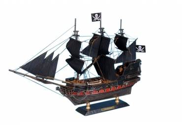 Pirate Boat Models for decoration