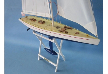 RC Sailboats