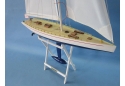 RC Sailboats