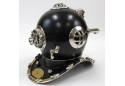 Diving Helmets