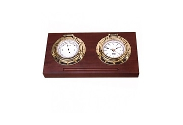 Nautical Clocks