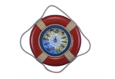 Nautical Gifts And Decor