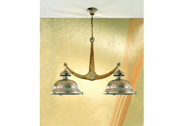 Nautical Lighting