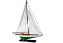  1899 America's Cup Shamrock