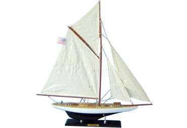 Sailing Yacht Volunteer 