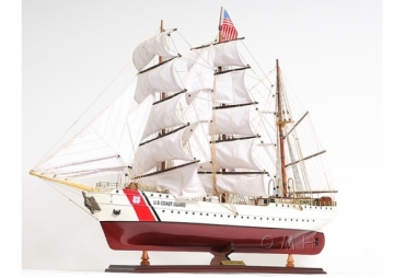 USCG Eagle 