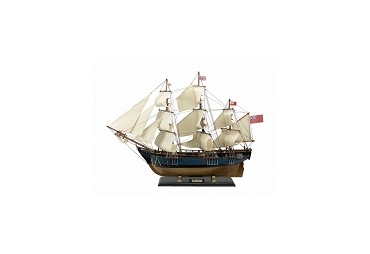 HMS Bounty 