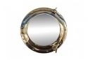 Porthole Mirrors 