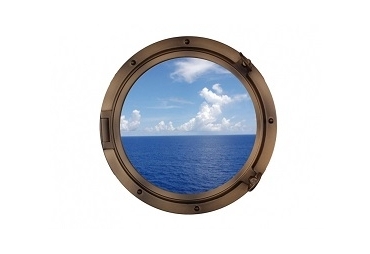 Porthole Windows 