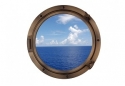 Porthole Windows 