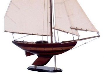 Sloop Sailboats 