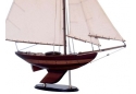 Sloop Sailboats 