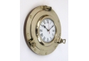 Porthole Clocks 