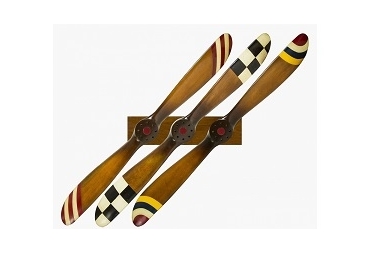 Airplane  Propellers Decoration 