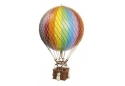 Hot Air Balloon Models 